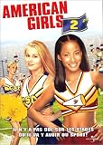 DVD American girls 2, film DVD American girls 2