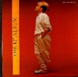 Howard Jones - What Is Love? (extended mix) Lyrics - Zortam Music