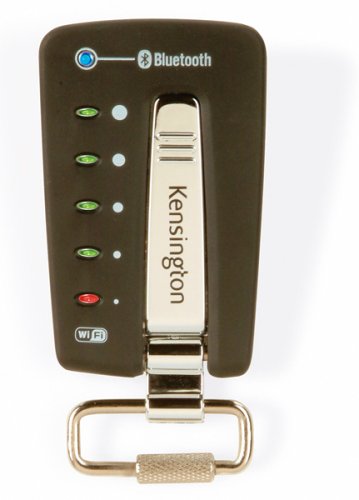 Kompaktanlagen: Kensington Wifi Finder Plus