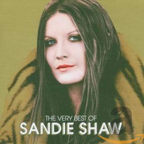 SANDIE SHAW - Puppet On A String (1967) Lyrics - Zortam Music