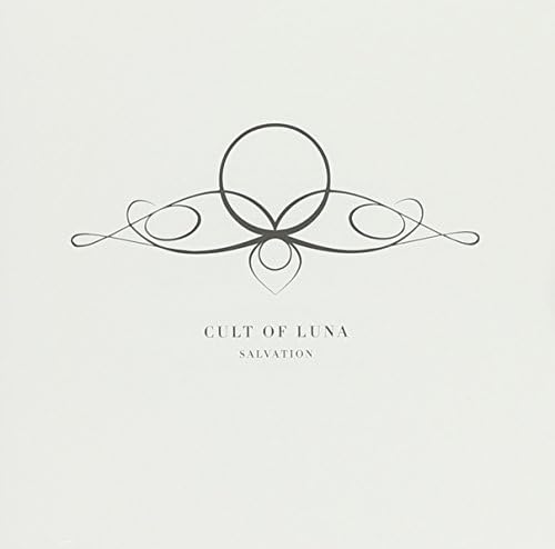 Cult of Luna - Salvation - Zortam Music