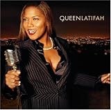 album art to The Dana Owens Album