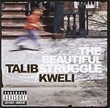 album art to The Beautiful Struggle