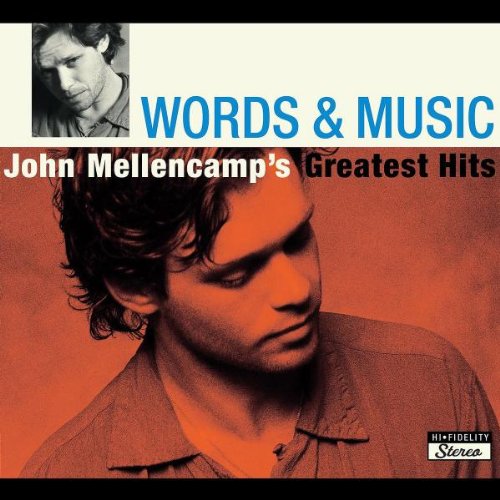 John Mellencamp - Words & Music: Greatest Hits [Disc 2] - Zortam Music