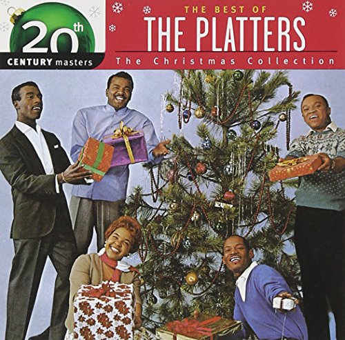 Platters - Christmas Collection: 20th Century Masters - Zortam Music