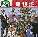 Christmas Collection: 20th Century Masters by The Platters