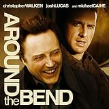 Buy Around the Bend on Amazon