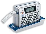 Brother P-Touch 18R - Labelmaker - B/W - thermal transfer - Roll (1.8 cm) - 180 dpi - up to 10 mm/sec - capacity: 1 rolls - USB