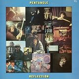 Reflection by Pentangle