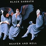Heaven & Hell