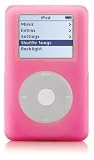 reEVOlutions iSkin eVo2 Fourth Generation iPod 20 GB (Blush)