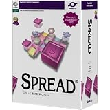 SPREAD 7.0J 1開発ライセンス