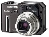 CASIO EXILIM Pro EX-P700