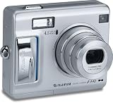 Fujifilm FinePix F440 Digital Camera
