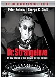 Dr. Strangelove Best Movie Ending of all Time