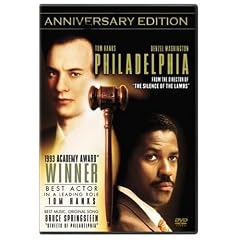 Philadelphia (Widescreen Two-Disc Special Edition)