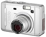 Pentax Optio S50 Digital Camera [5MP, 3x Optical]