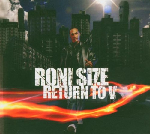 Roni Size - Return to V - Zortam Music