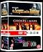 The Serpent And The Rainbow / John Carpenter's Ghosts Of Mars / Stephen King's Sleepwalkers