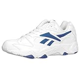 Reebok Mens Satellite IV Low