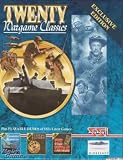 Twenty 20 Wargame Classics (PC CD-Rom) by Strategic Simulations Inc