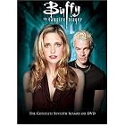 Buffy the Vampire Slayer - The Complete Seventh Season by 