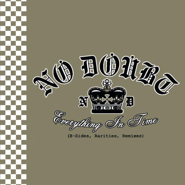 No Doubt - New & Approved Lyrics - Zortam Music