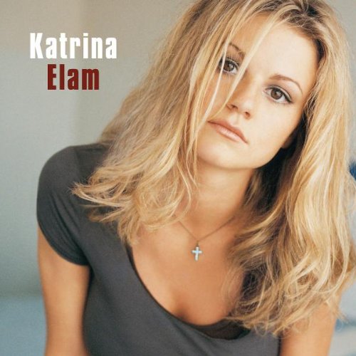 Katrina Elam - No End In Sight Lyrics - Zortam Music