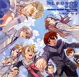 転生學園幻蒼録 ドラマCD 第3巻