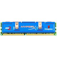 Heimkinosysteme: hyperx 512mb 533mhz ddr2 non-ecc cl3 3-3-3-10 dimm