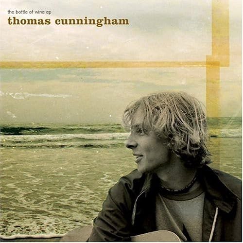 Thomas Cunningham - The Bottle Of Wine Lyrics - Zortam Music