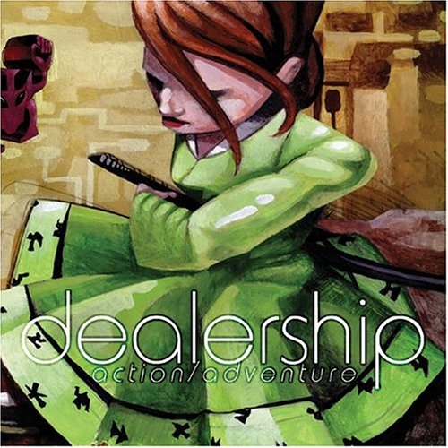 Dealership - Action/Adventure - Zortam Music