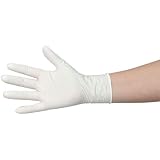 Latex Exam Gloves - Box of 100