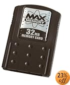 Carte mémoire 32 Mo