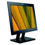 Navigationssysteme: IBM ThinkVision L190p Monitor LCD-TFT 19.0' 1280 x 1024 TCO99 Schwarz