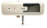 GriffinTechnology iTalk GRI-IP-000005