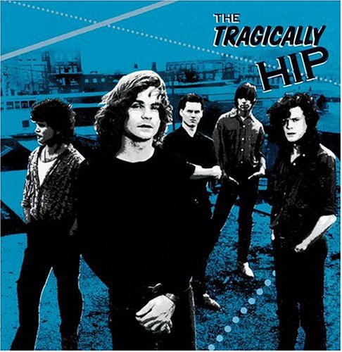 The Tragically Hip - The Tragically Hip Ep - Zortam Music