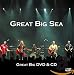 Great Big DVD & CD