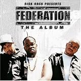 The Album Clean by Federation