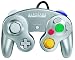 Gamecube Platinum Controller