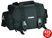 Canon 2400 SLR Gadget Bag for EOS SLR Cameras