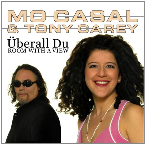Tony Carey - Uberall du - Zortam Music