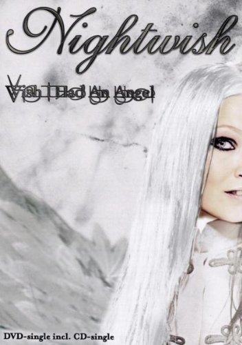 Wish I Had An Angel: +Cds [DVD]