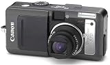 Canon PowerShot S70