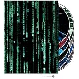 The Ultimate Matrix Collection (The Matrix / Reloaded /Revolutions /Experience/The Animatrix)
