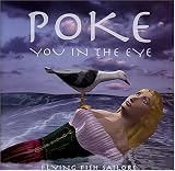 Poke You In The Eye by Flying Fish Sailors
