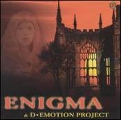 Enigma - D