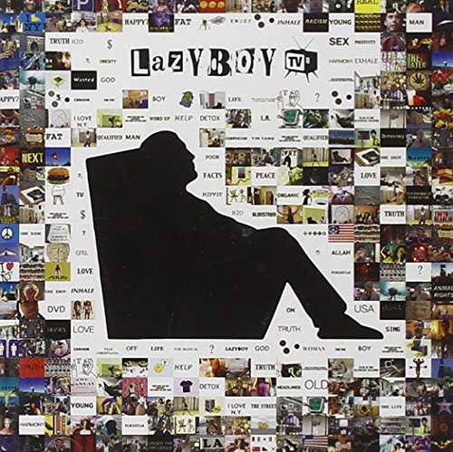 lazyboy - Lazyboy TV - Zortam Music