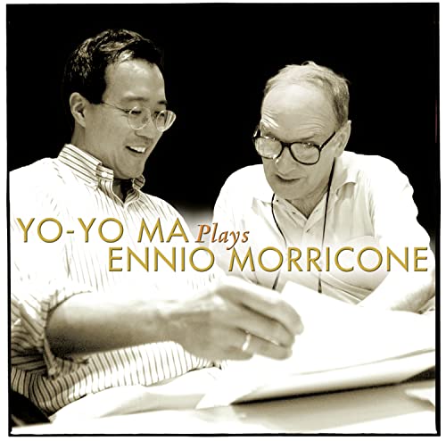 Ennio Morricone - Cinema Paradiso (Special Edition) - Zortam Music