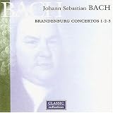 Brandenburg Concertos